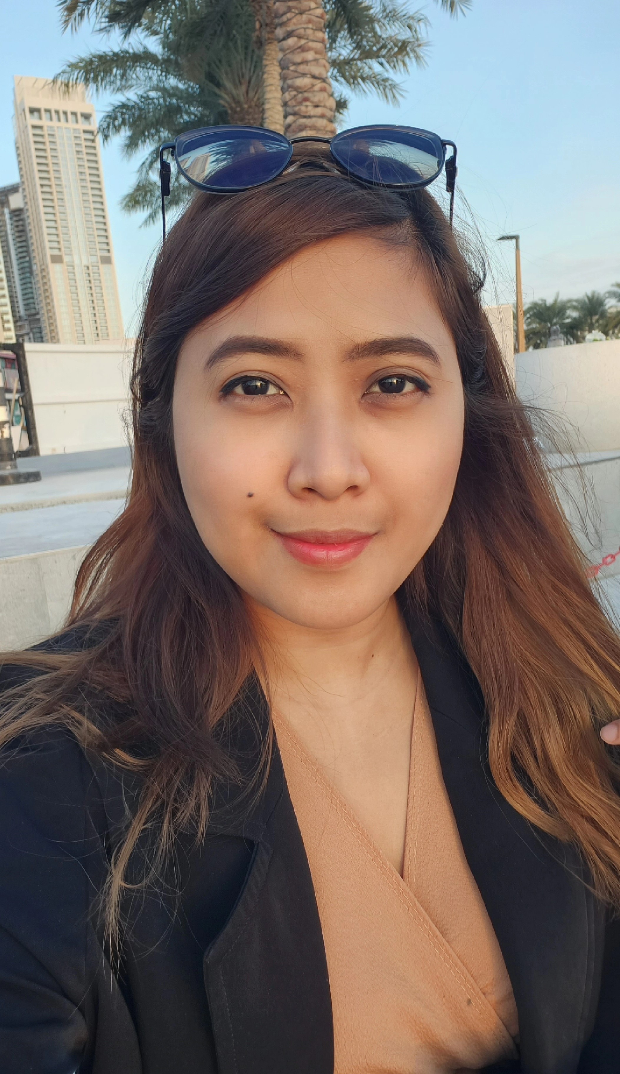 Rochelle G. Orzales // Bookkeeping Specialist - Myprofile