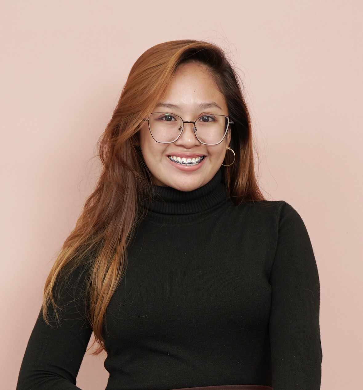 Jessica P. Oblianda // Virtual Assistant - Myprofile
