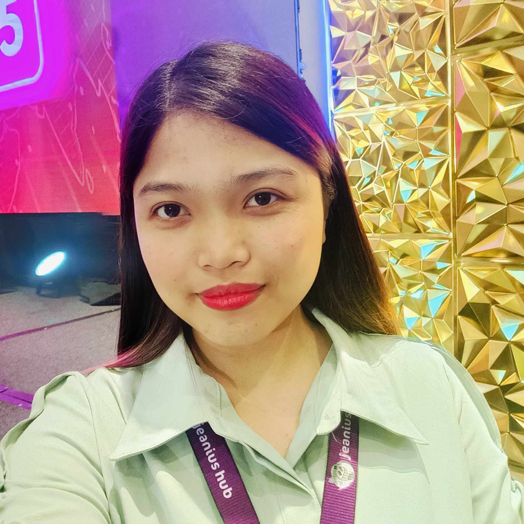 Lovely-an Dela Cruz // Virtual Assistant - Myprofile