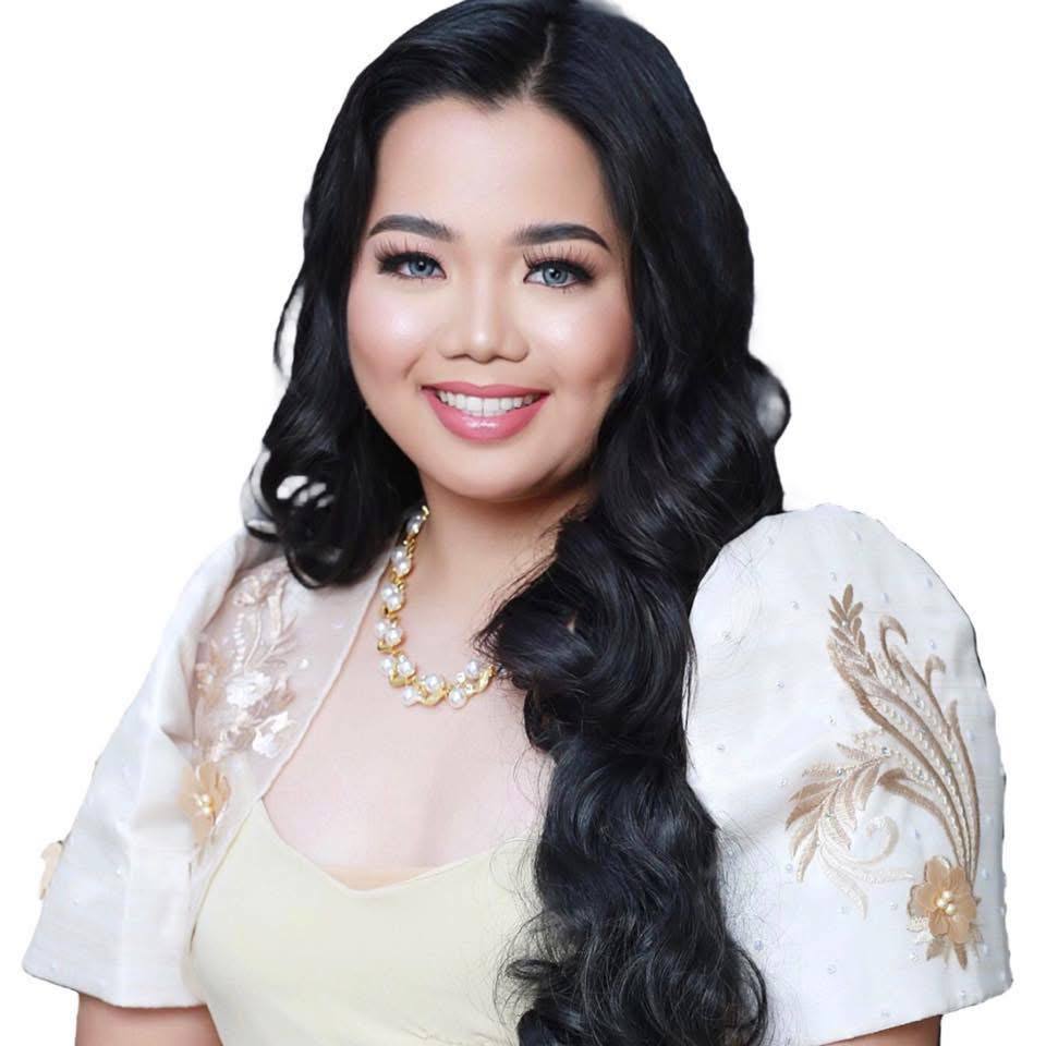Shunky Shunky Mae G. Dela Cruz // Virtual Assistant - Myprofile
