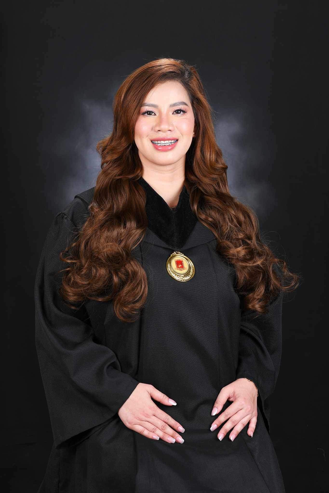 Nelissa Calopez Onden // QuickBooks Expert - Myprofile