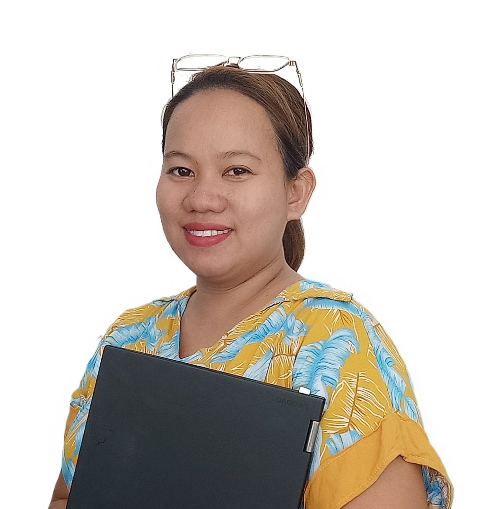 Hazlyn Dela Cruz Deleon // Virtual Assistant - Myprofile