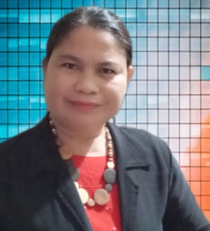 Cora Jarales Manggay // Virtual Assistant - Myprofile