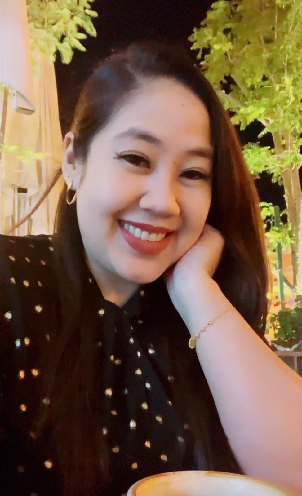 Maria Kristine Luella Sunga Floresca // Virtual Assistant - Myprofile