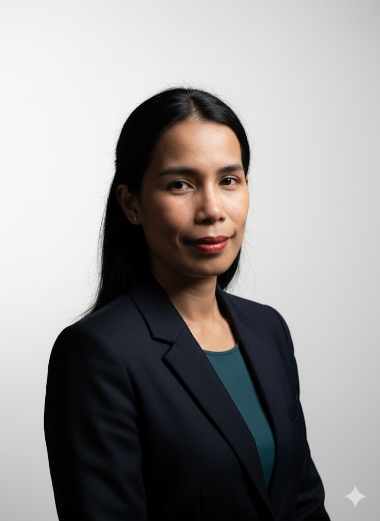 Ingrid M Alvarez // Homecare Virtual Assistant - Myprofile