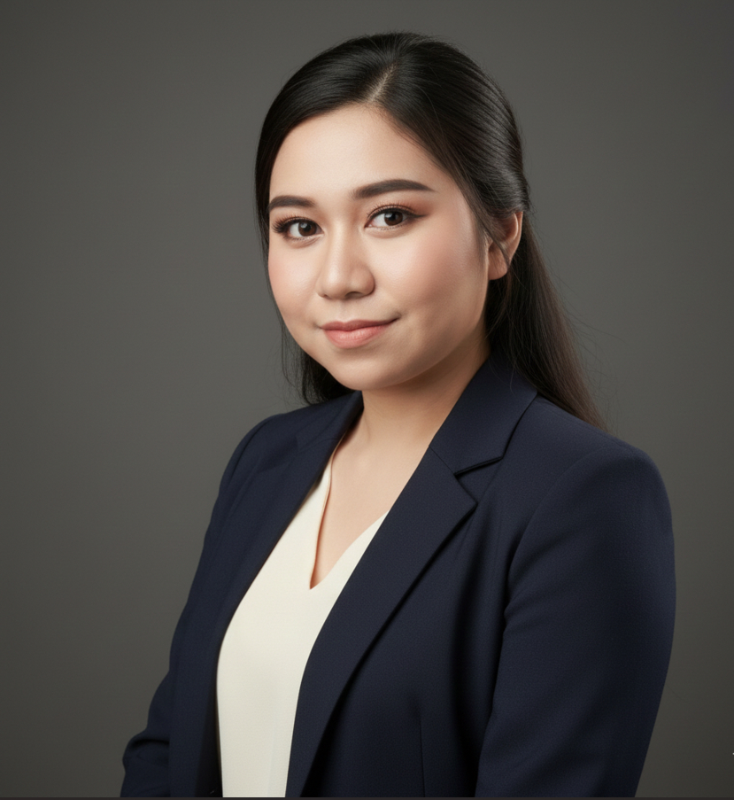 Mary Joy Valdez Salazar // Virtual Assistant - Myprofile