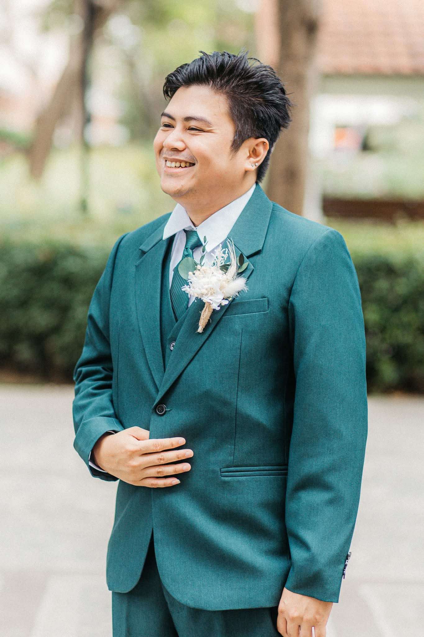 Raymond Ralph Raymond Ralph Dahan // Executive Assistant and Data Processing ...