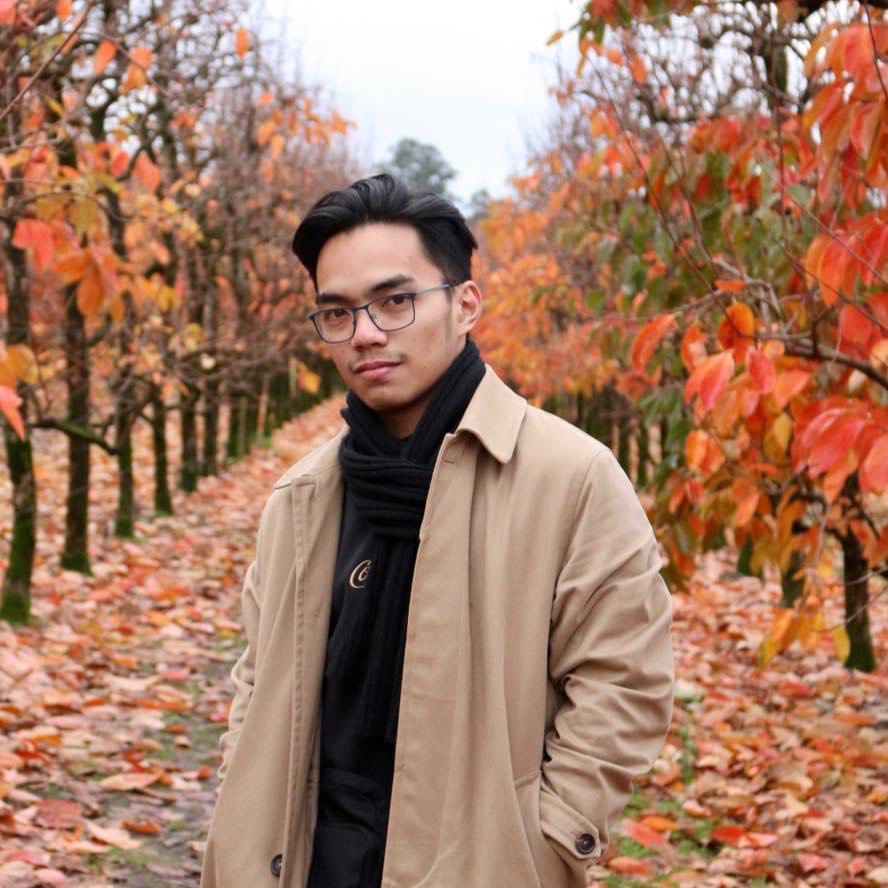 Author