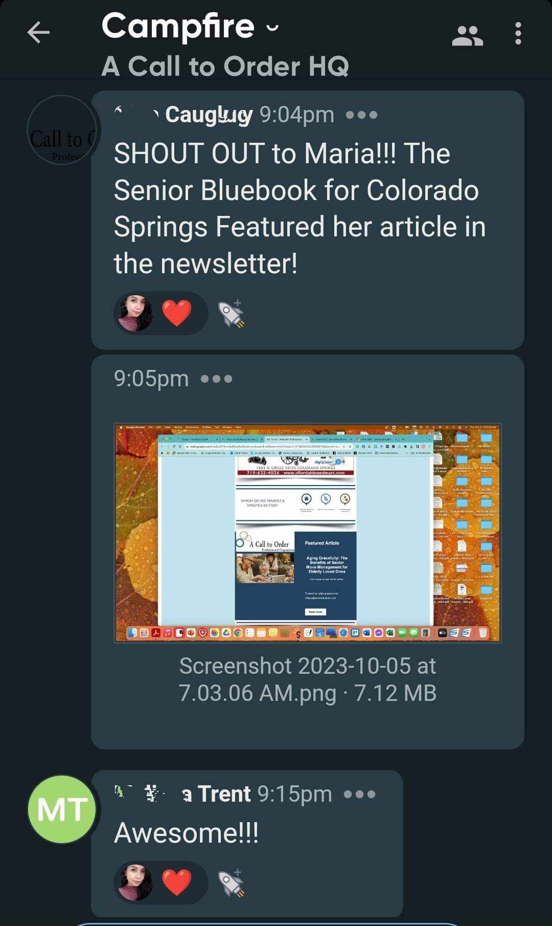 Author