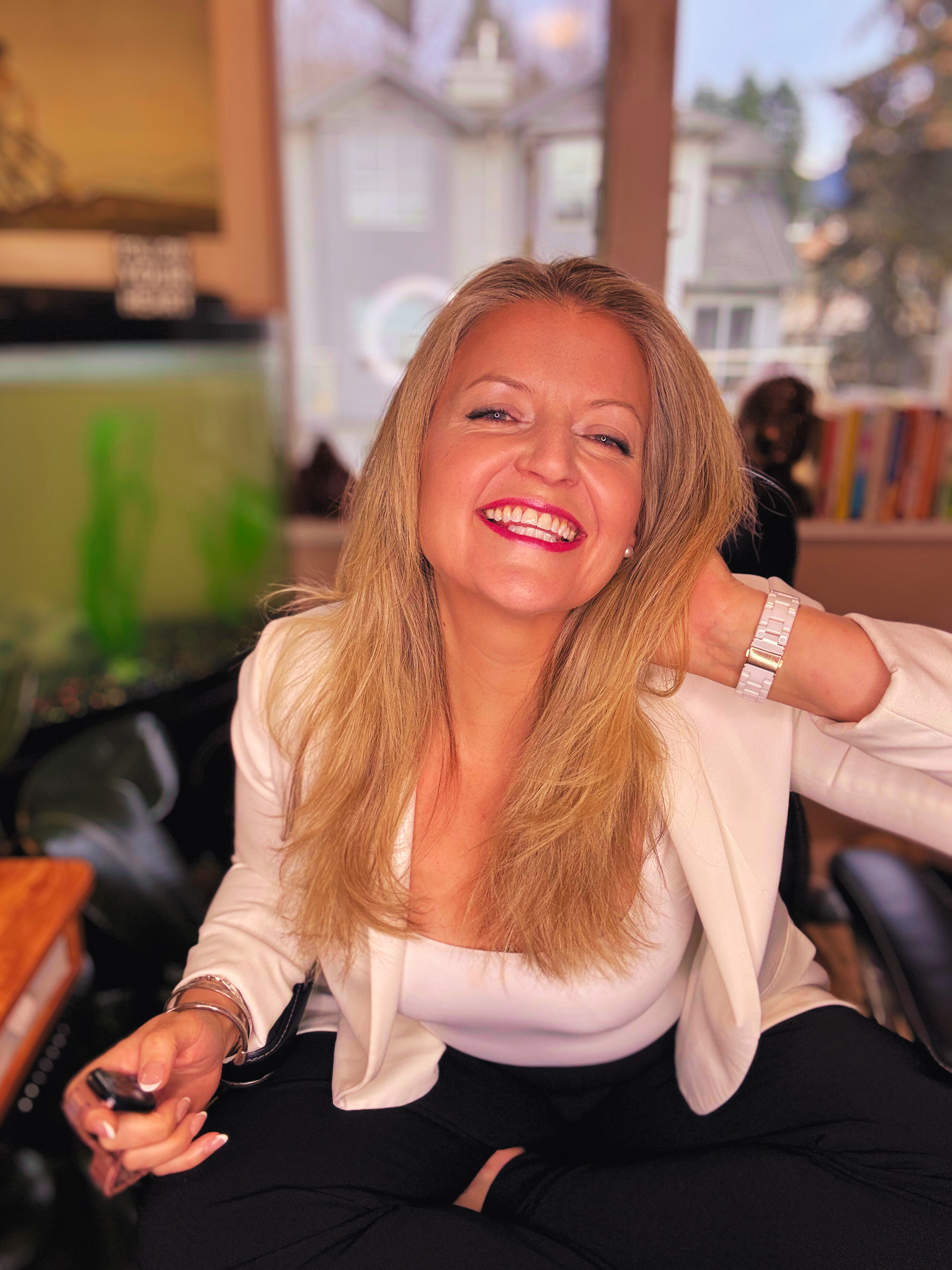 Author