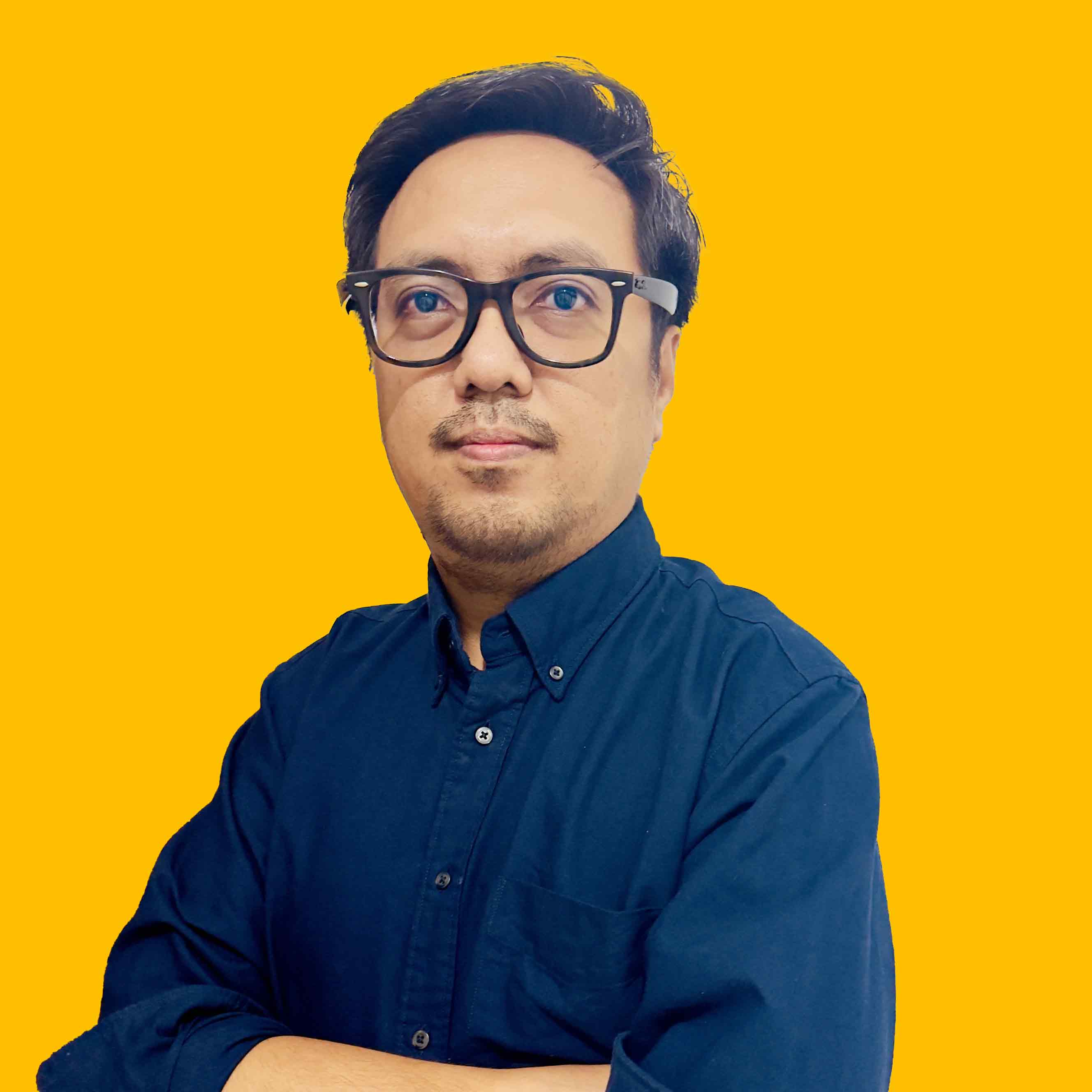 Author