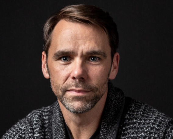 Author